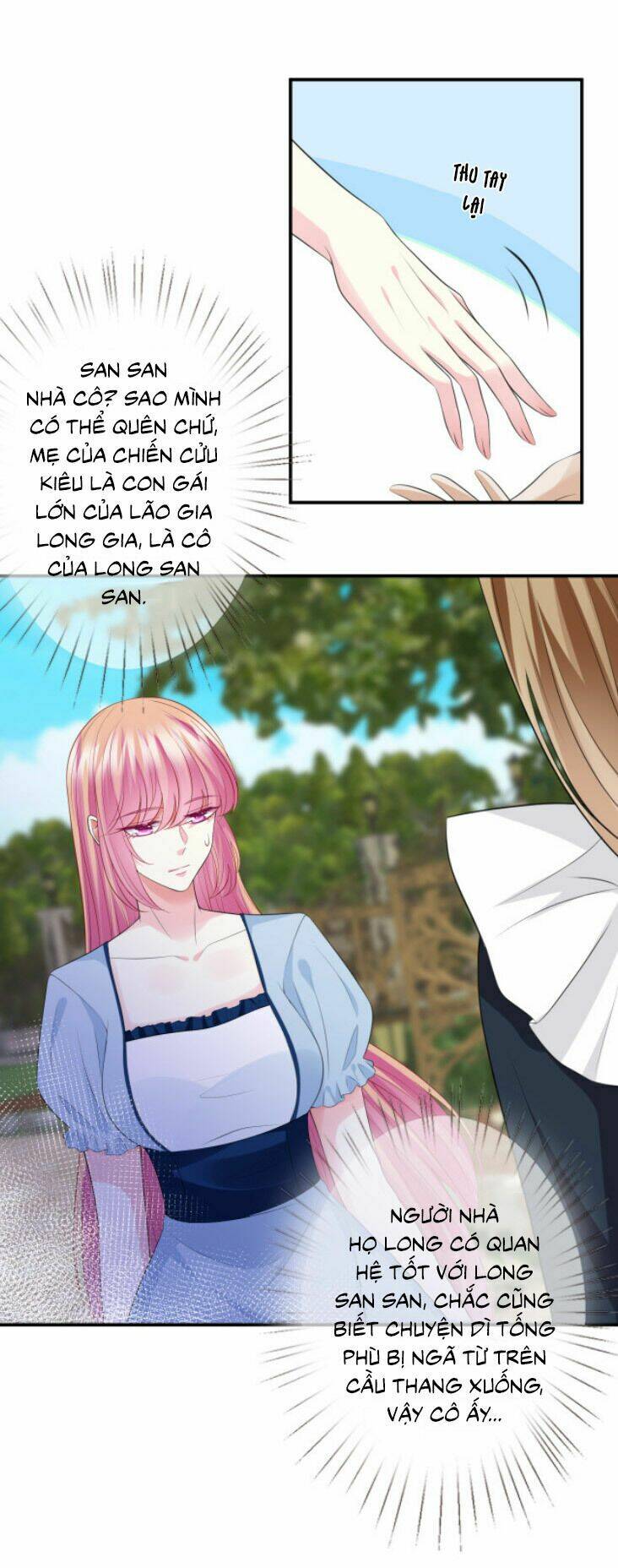 Danh Môn Chí Ái - Chapter 226 - Page 23