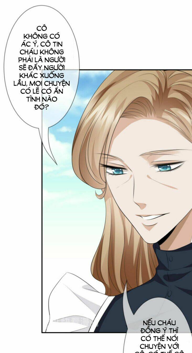 Danh Môn Chí Ái - Chapter 226 - Page 24