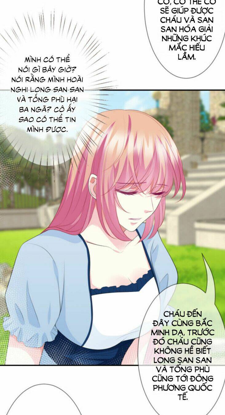 Danh Môn Chí Ái - Chapter 226 - Page 25