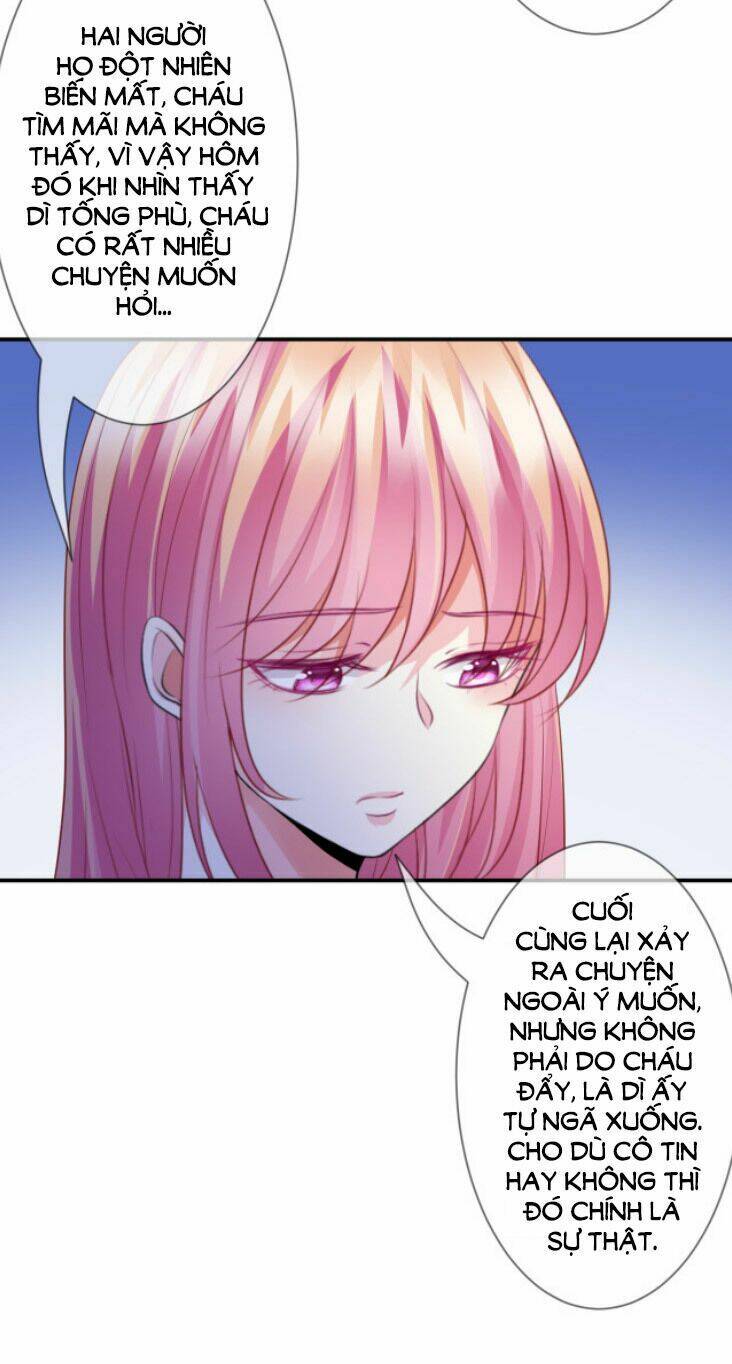 Danh Môn Chí Ái - Chapter 226 - Page 26