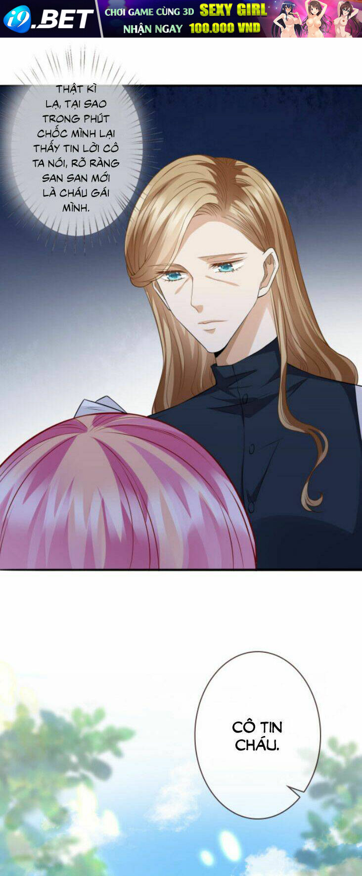 Danh Môn Chí Ái - Chapter 226 - Page 27