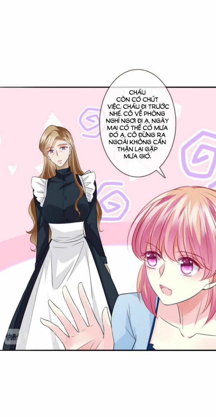 Danh Môn Chí Ái - Chapter 226 - Page 30