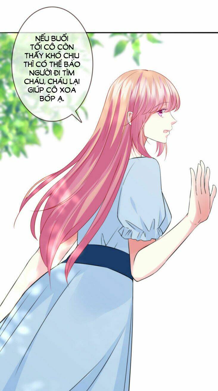 Danh Môn Chí Ái - Chapter 226 - Page 31