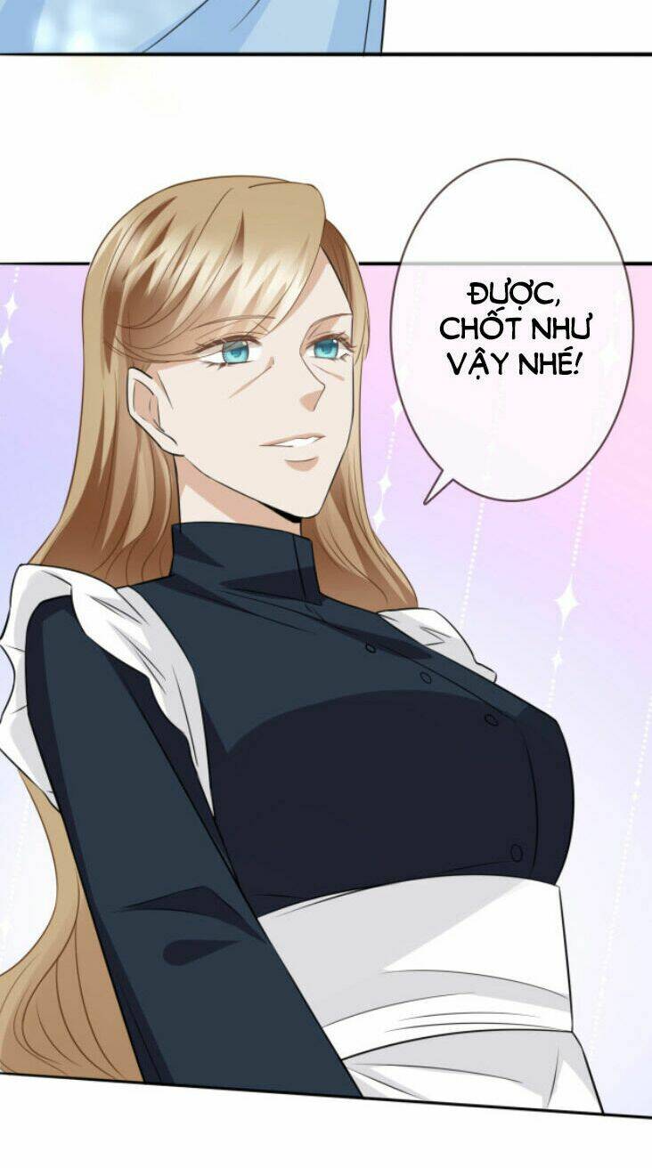 Danh Môn Chí Ái - Chapter 226 - Page 32