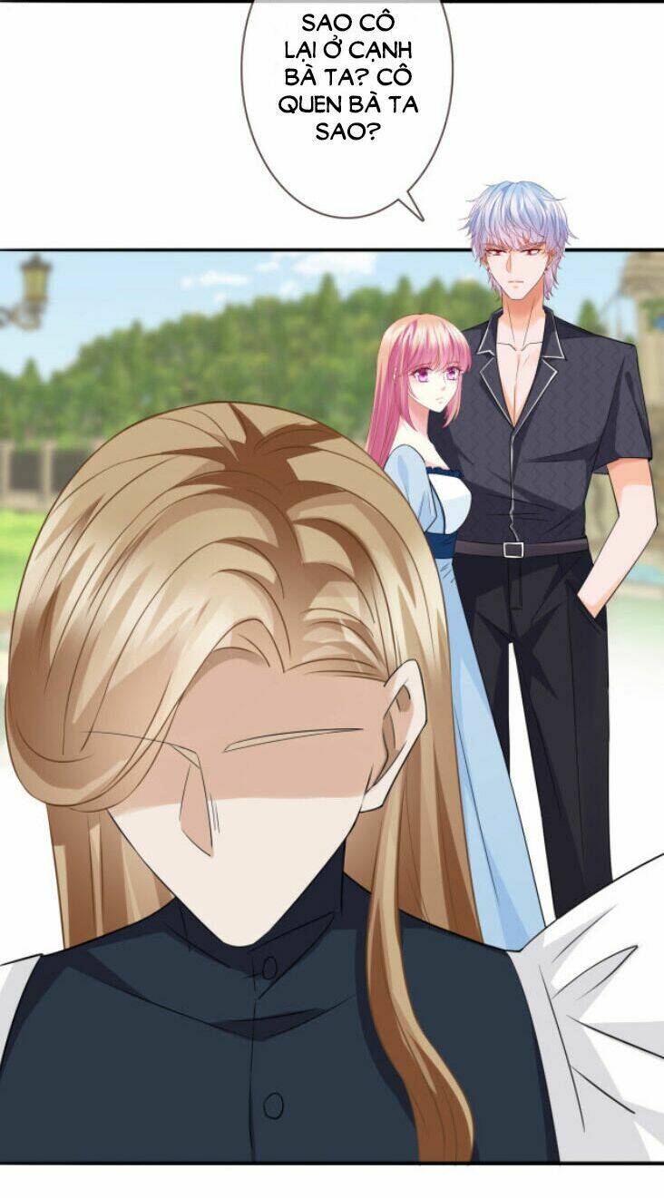 Danh Môn Chí Ái - Chapter 226 - Page 34