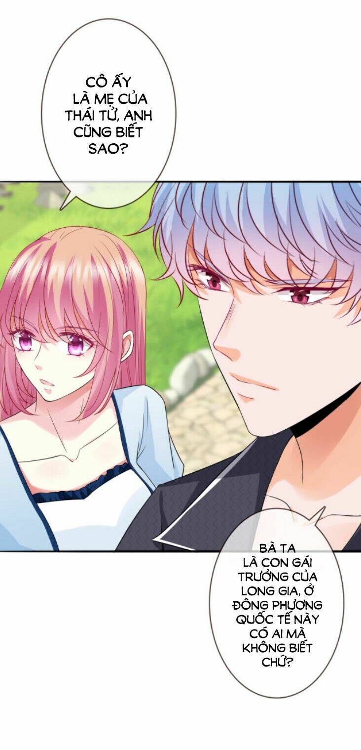 Danh Môn Chí Ái - Chapter 226 - Page 35