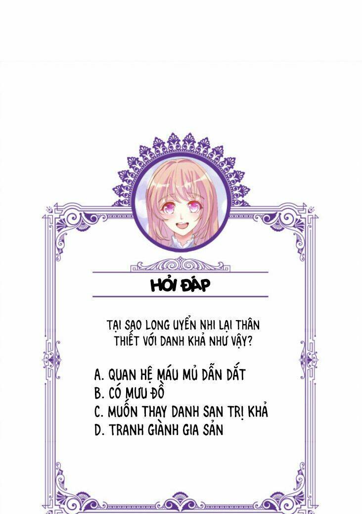 Danh Môn Chí Ái - Chapter 226 - Page 38