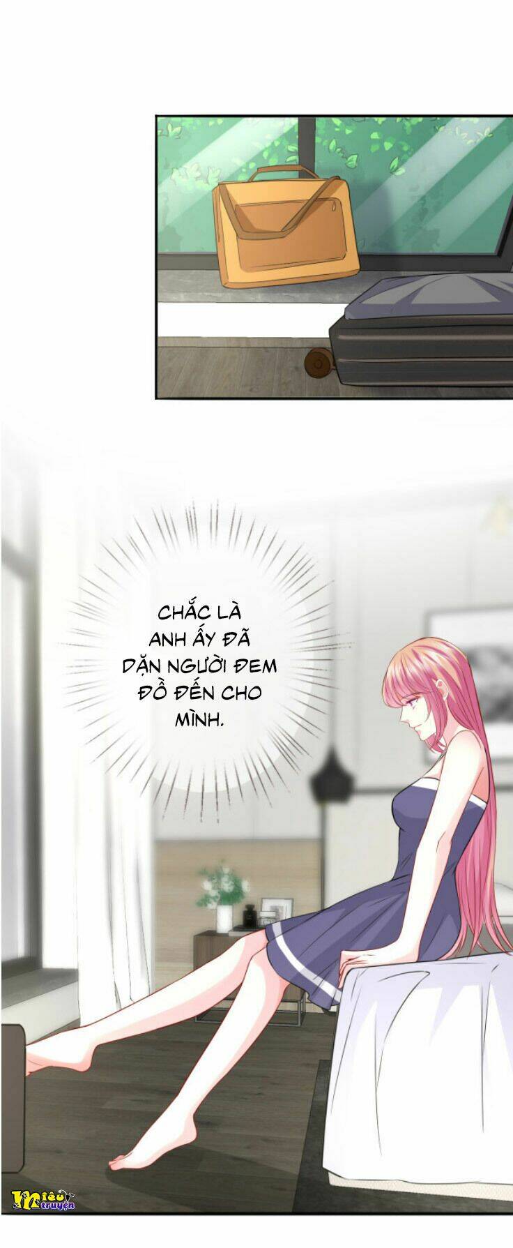 Danh Môn Chí Ái - Chapter 226 - Page 3