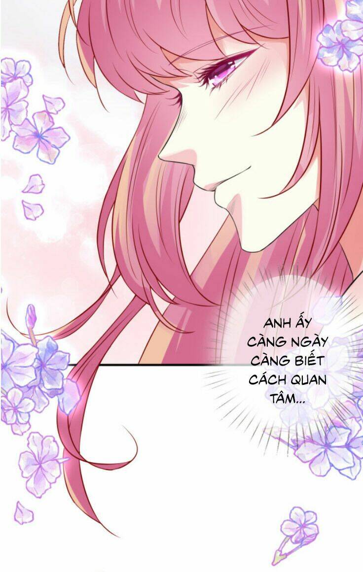 Danh Môn Chí Ái - Chapter 226 - Page 5