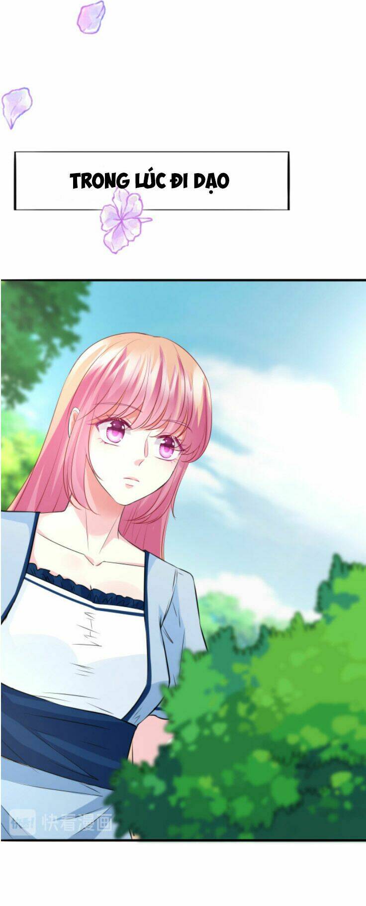 Danh Môn Chí Ái - Chapter 226 - Page 6