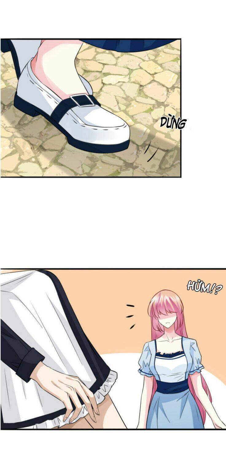 Danh Môn Chí Ái - Chapter 226 - Page 7