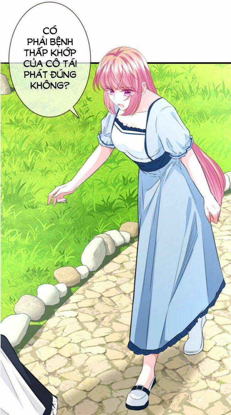 Danh Môn Chí Ái - Chapter 226 - Page 8