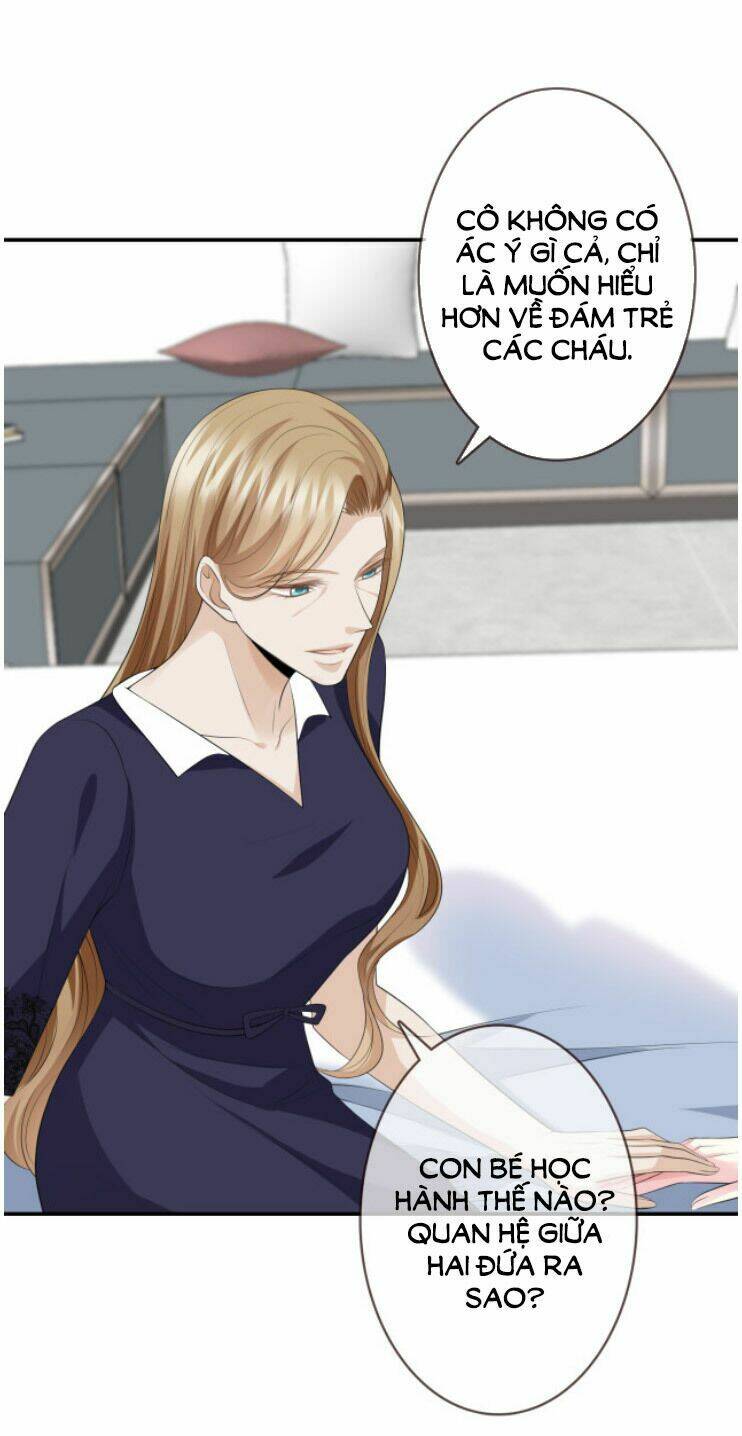 Danh Môn Chí Ái - Chapter 227 - Page 9