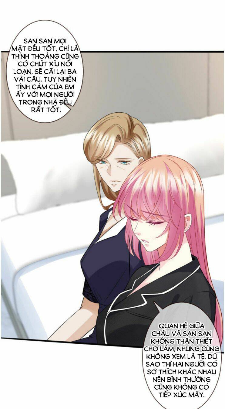 Danh Môn Chí Ái - Chapter 227 - Page 11
