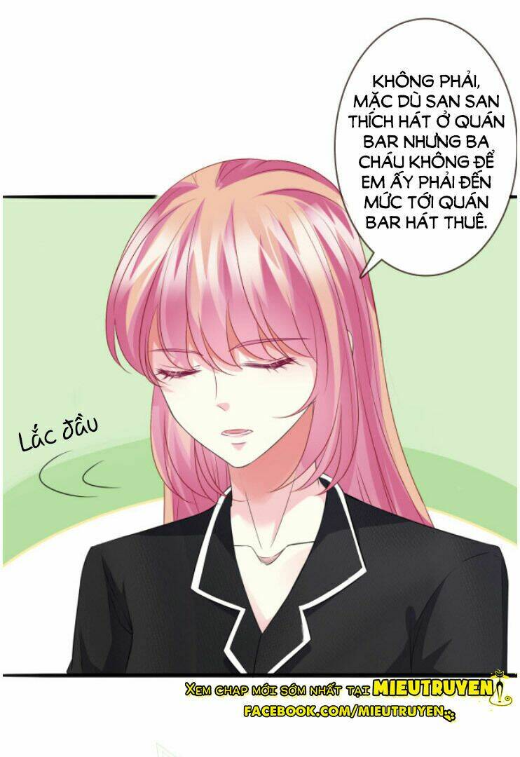Danh Môn Chí Ái - Chapter 227 - Page 14