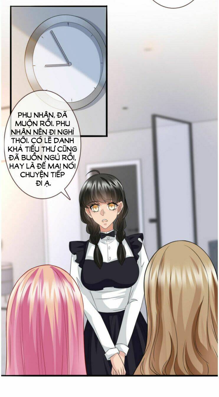 Danh Môn Chí Ái - Chapter 227 - Page 16