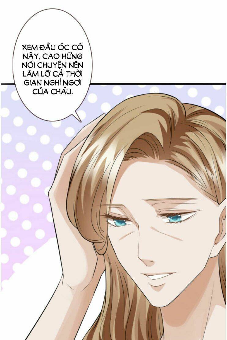 Danh Môn Chí Ái - Chapter 227 - Page 17