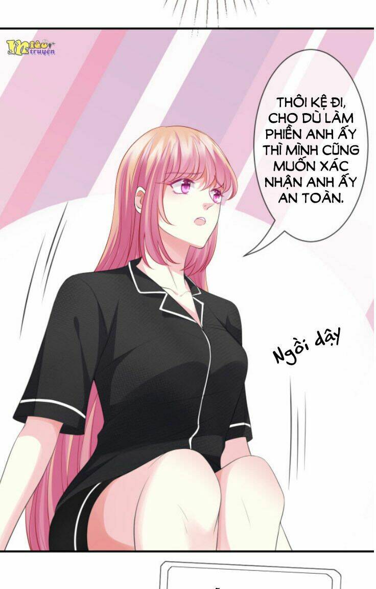 Danh Môn Chí Ái - Chapter 227 - Page 29