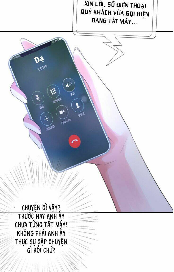 Danh Môn Chí Ái - Chapter 227 - Page 30