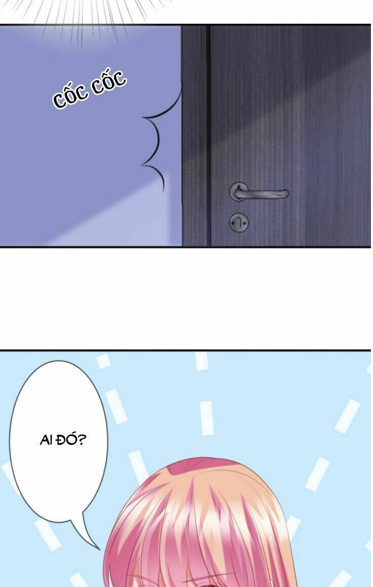 Danh Môn Chí Ái - Chapter 227 - Page 31