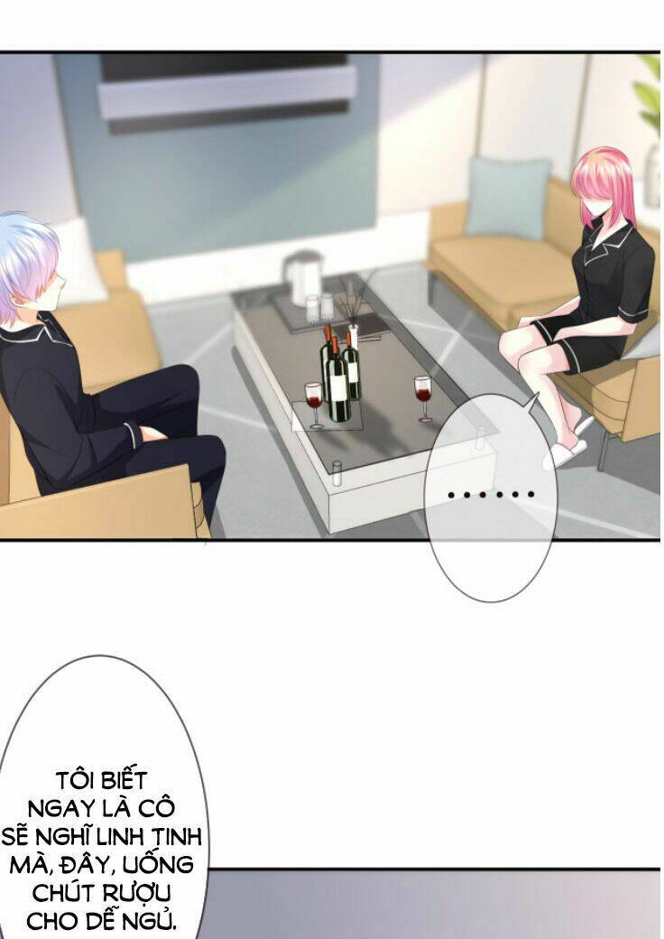 Danh Môn Chí Ái - Chapter 227 - Page 33