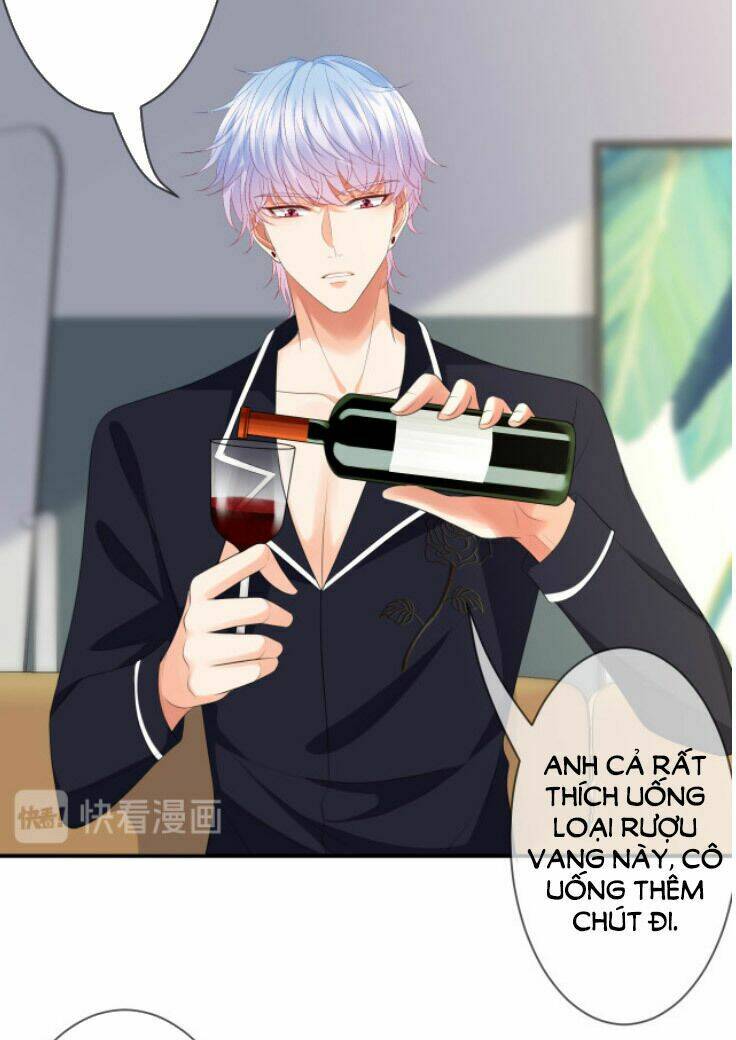 Danh Môn Chí Ái - Chapter 227 - Page 34