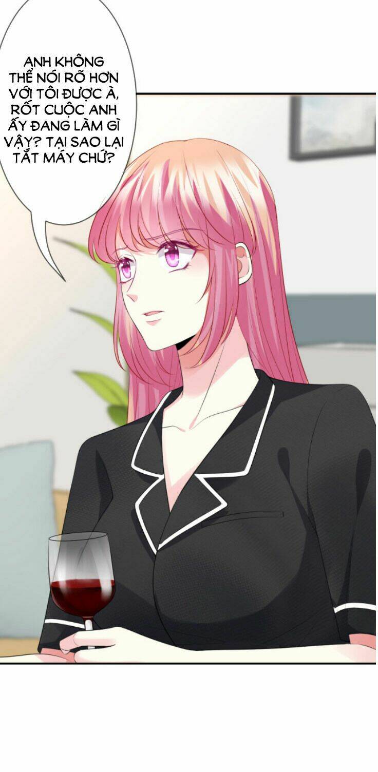 Danh Môn Chí Ái - Chapter 227 - Page 35