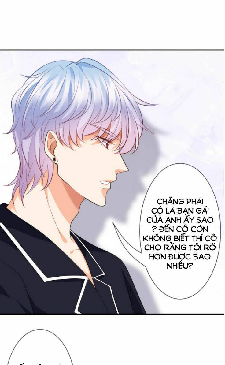 Danh Môn Chí Ái - Chapter 227 - Page 36