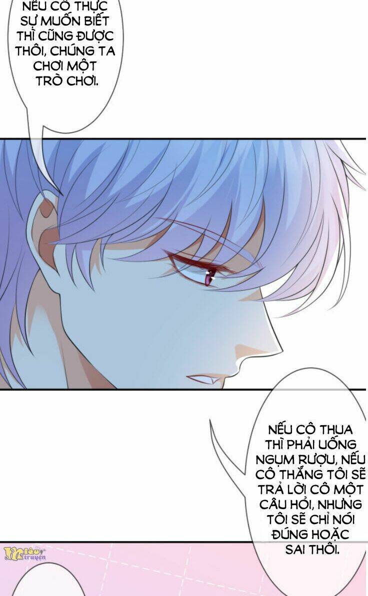 Danh Môn Chí Ái - Chapter 227 - Page 37