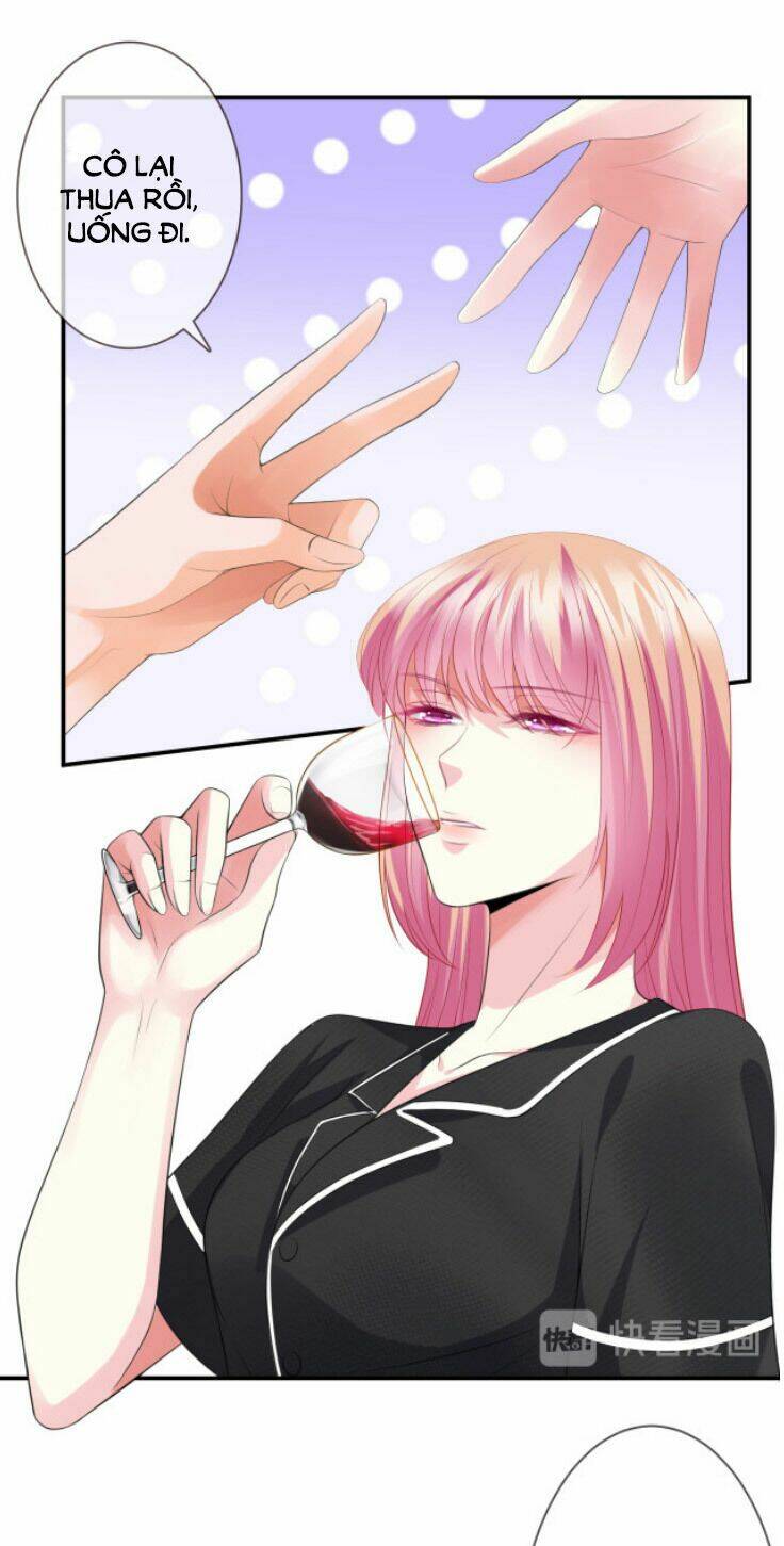 Danh Môn Chí Ái - Chapter 227 - Page 40