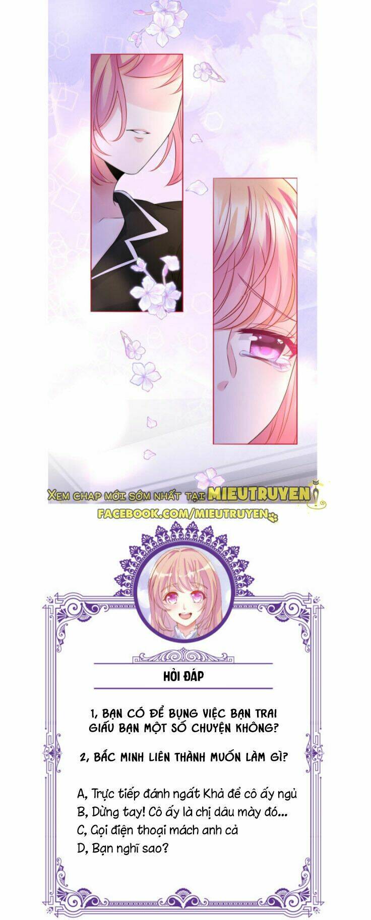 Danh Môn Chí Ái - Chapter 227 - Page 57