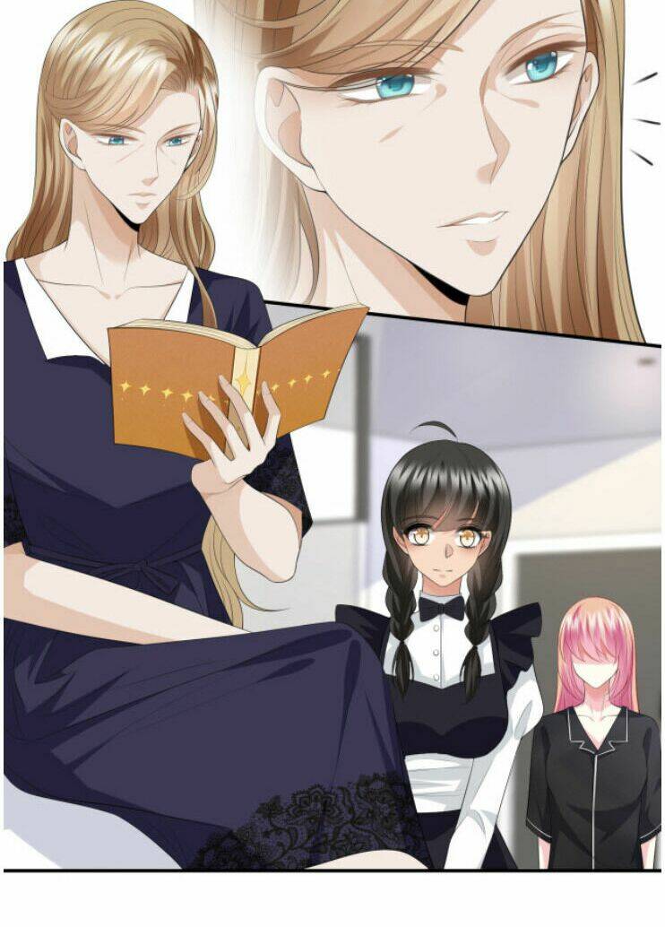 Danh Môn Chí Ái - Chapter 227 - Page 6