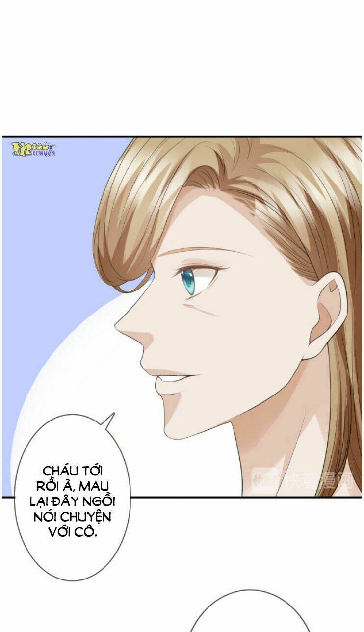 Danh Môn Chí Ái - Chapter 227 - Page 7