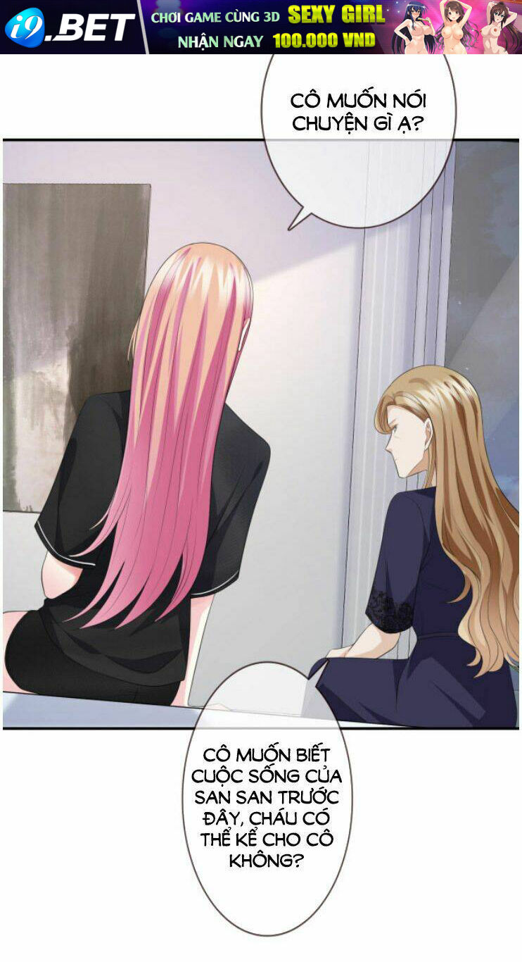 Danh Môn Chí Ái - Chapter 227 - Page 8