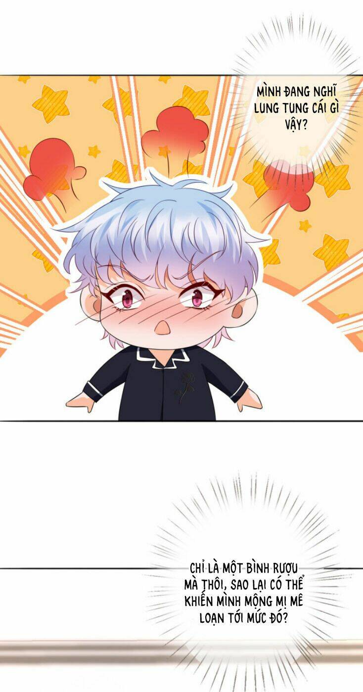 Danh Môn Chí Ái - Chapter 228 - Page 9