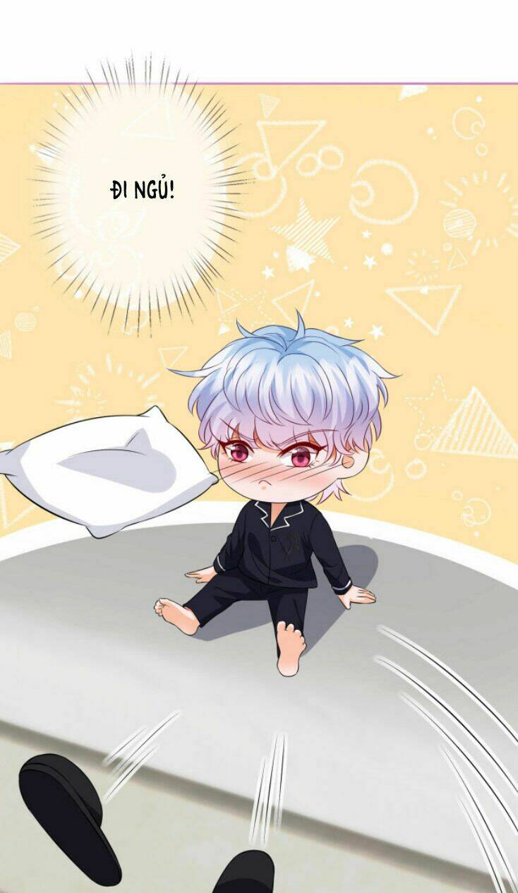 Danh Môn Chí Ái - Chapter 228 - Page 12