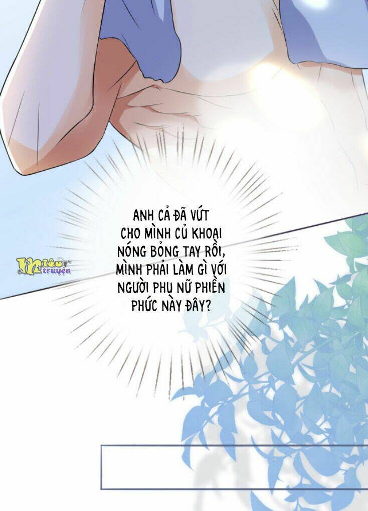 Danh Môn Chí Ái - Chapter 228 - Page 16