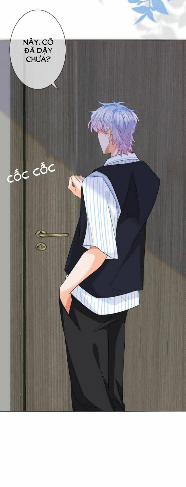 Danh Môn Chí Ái - Chapter 228 - Page 17