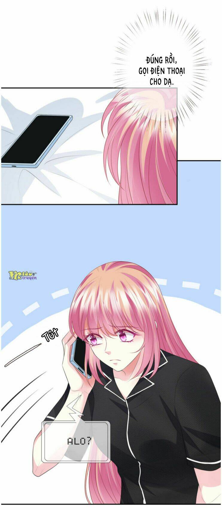 Danh Môn Chí Ái - Chapter 228 - Page 33