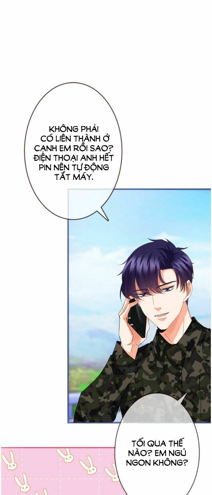 Danh Môn Chí Ái - Chapter 228 - Page 36