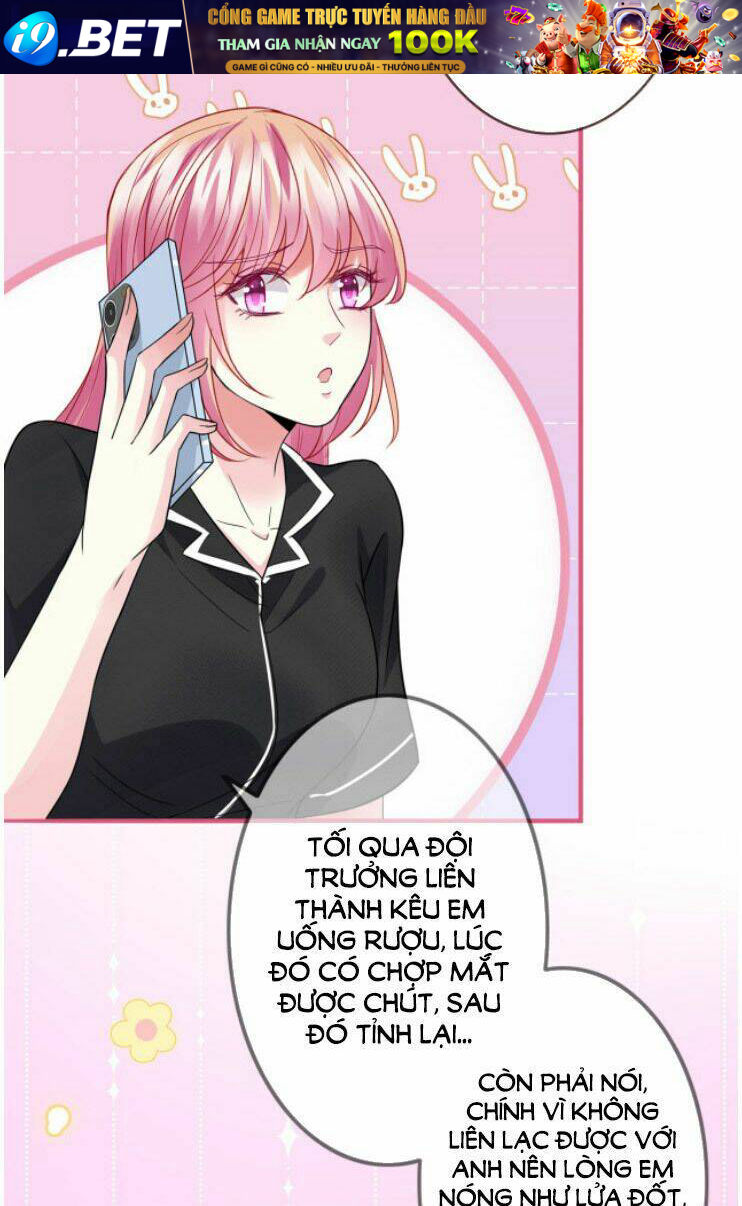 Danh Môn Chí Ái - Chapter 228 - Page 37