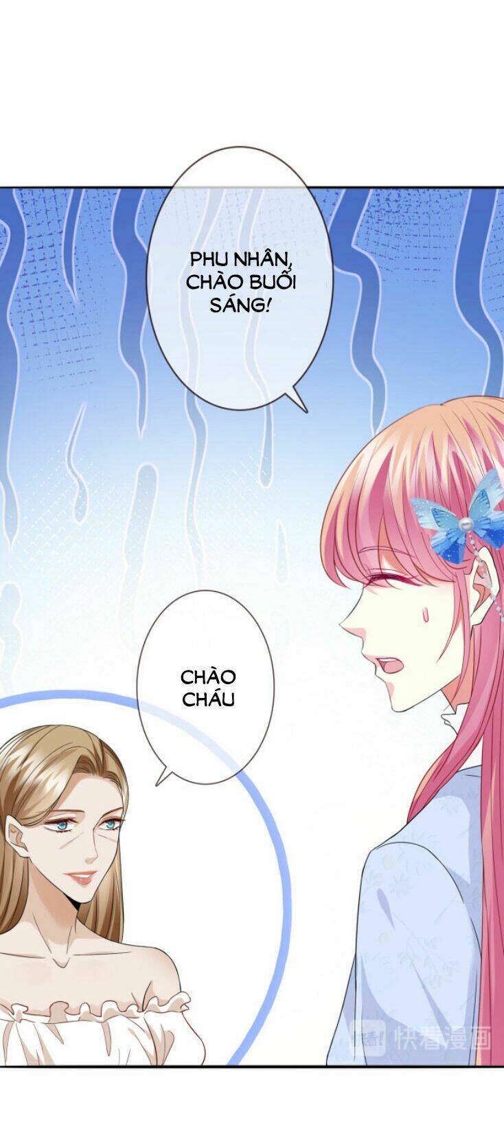 Danh Môn Chí Ái - Chapter 228 - Page 43