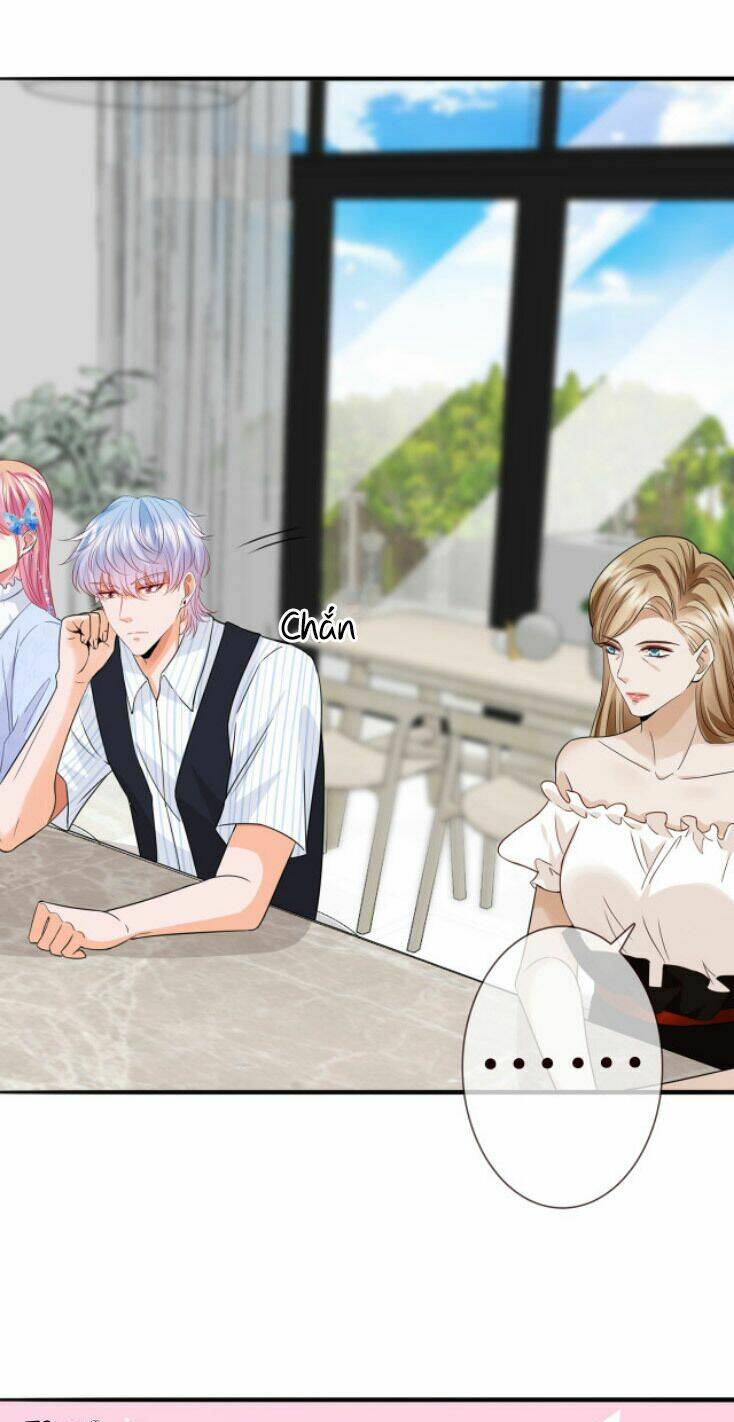 Danh Môn Chí Ái - Chapter 228 - Page 45