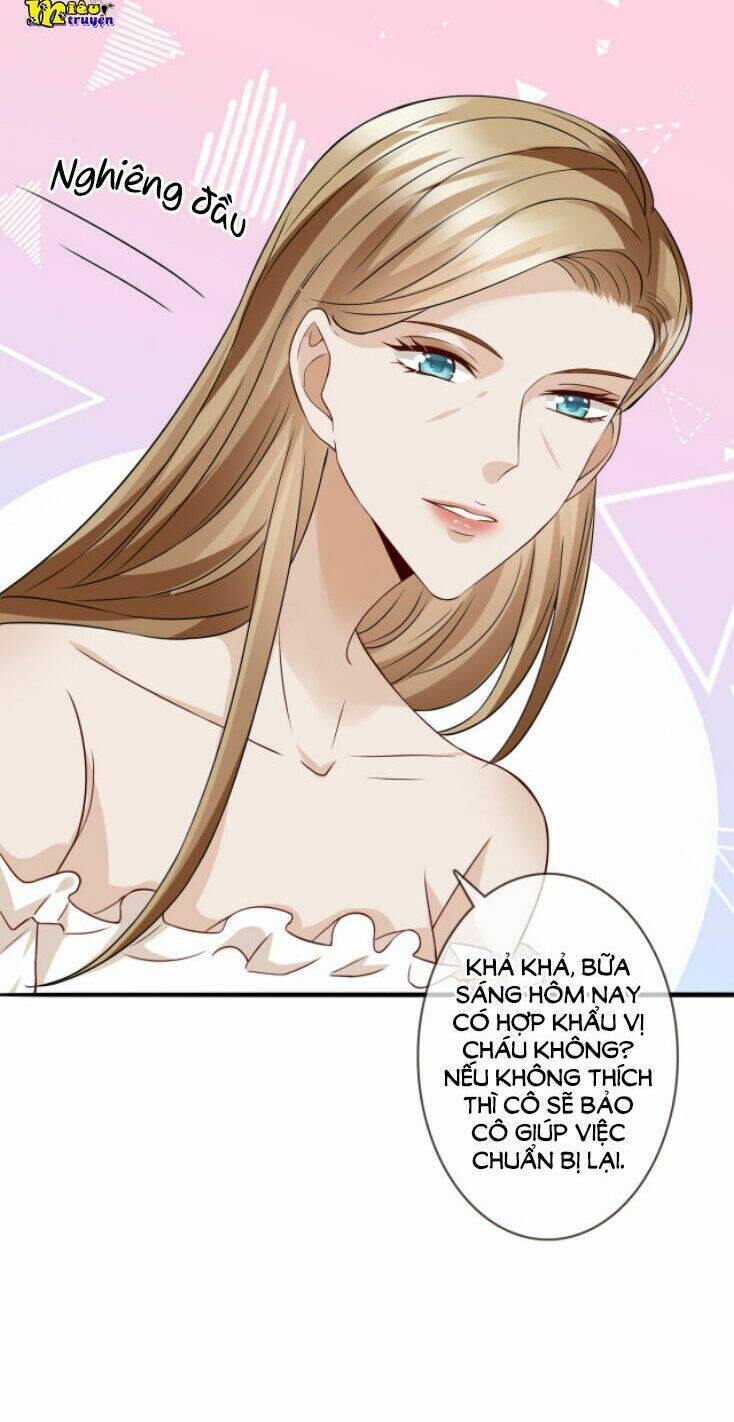 Danh Môn Chí Ái - Chapter 228 - Page 46