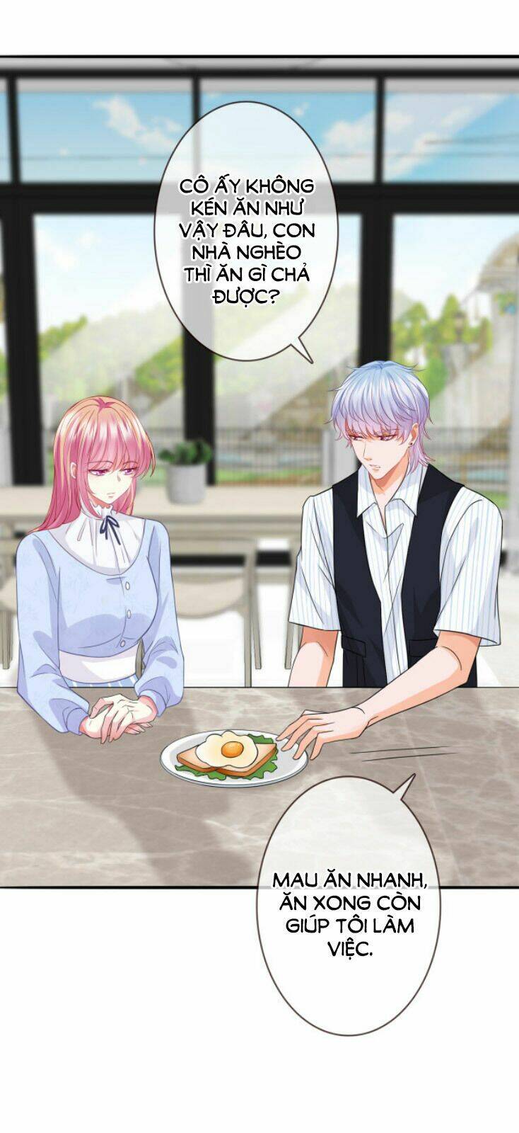 Danh Môn Chí Ái - Chapter 228 - Page 47