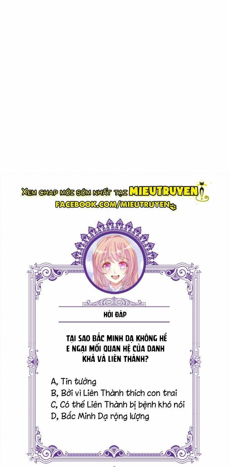 Danh Môn Chí Ái - Chapter 228 - Page 53