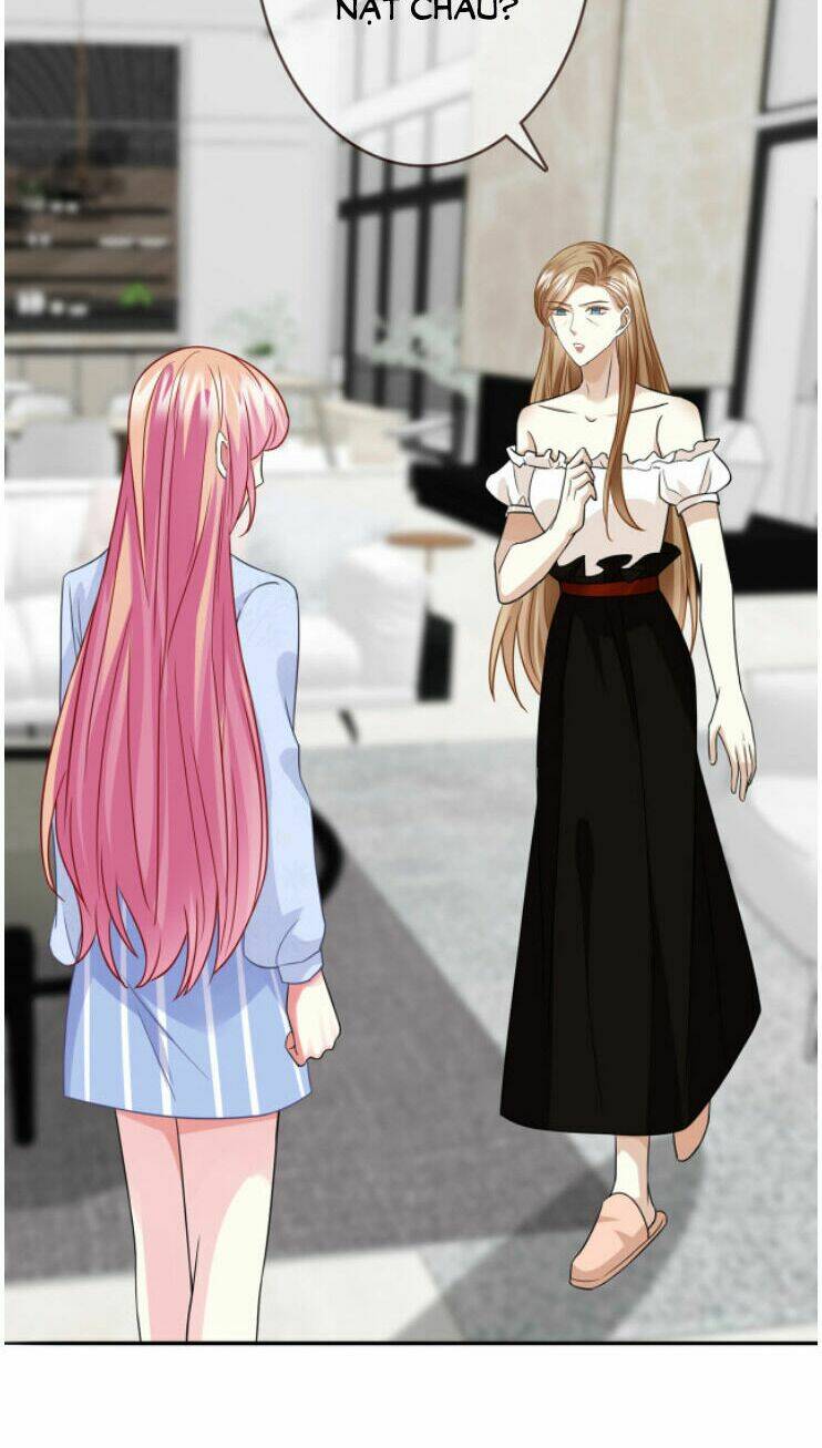 Danh Môn Chí Ái - Chapter 229 - Page 9