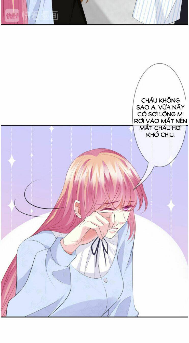 Danh Môn Chí Ái - Chapter 229 - Page 11