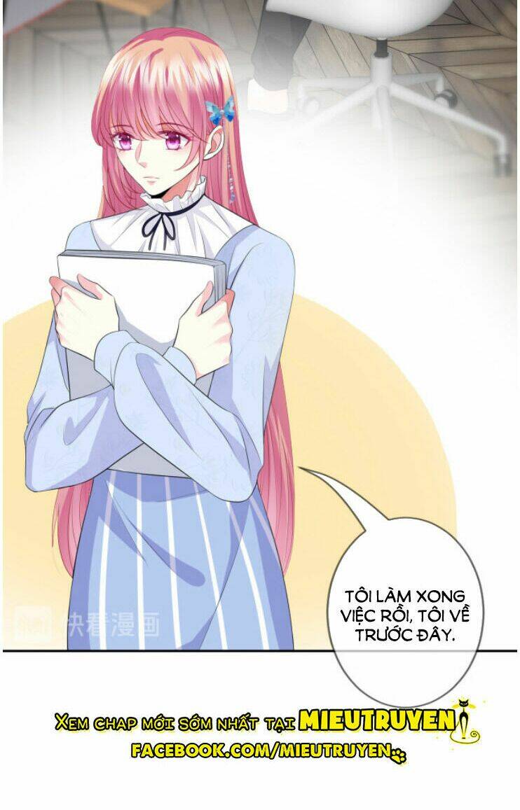 Danh Môn Chí Ái - Chapter 229 - Page 15