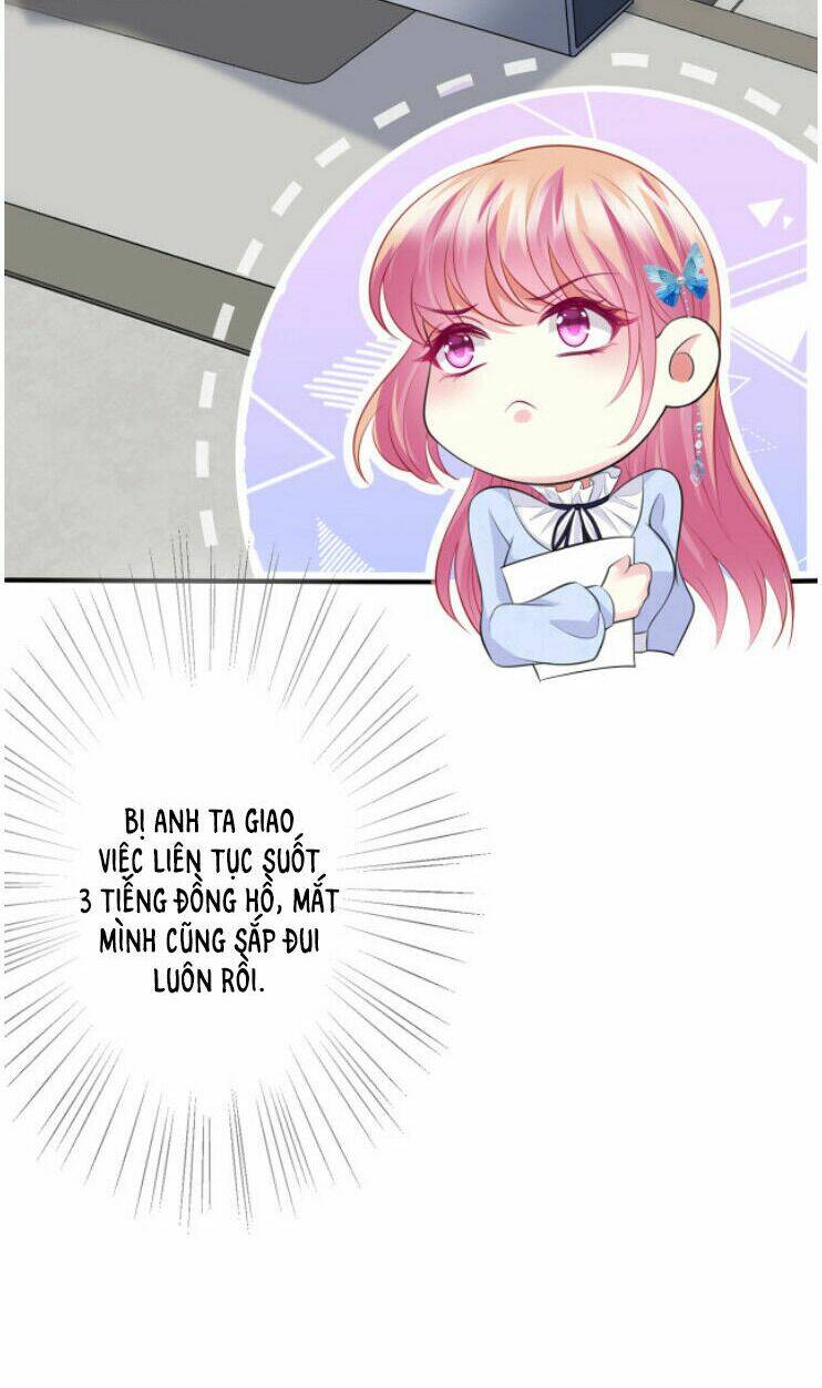 Danh Môn Chí Ái - Chapter 229 - Page 18